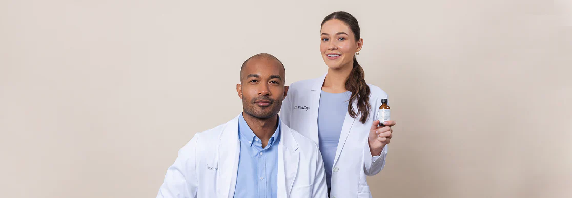 Peel Back the Fear: A Professional Guide to Chemical Peels