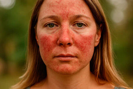 About Rosacea: Causes, Subtypes, and How to Manage Rosacea-Prone Skin