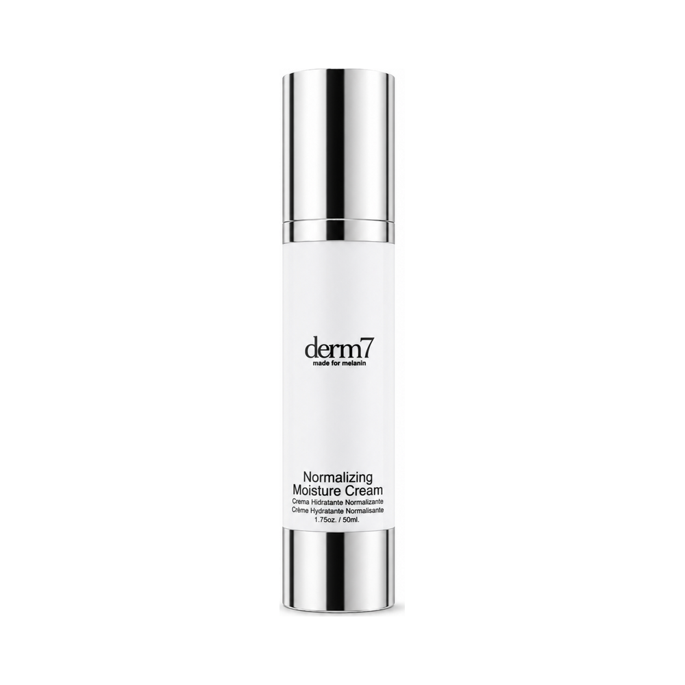 Normalizing Moisture Cream