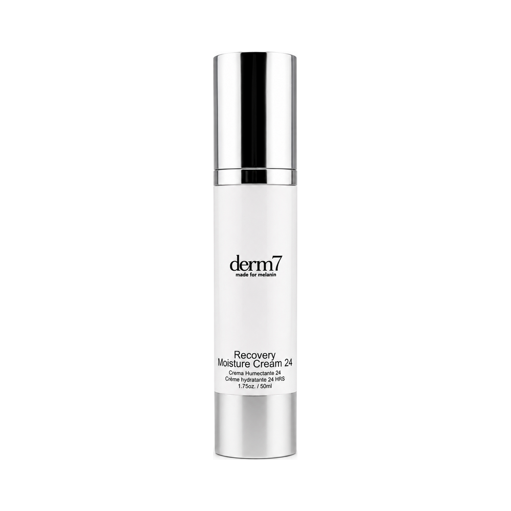 Recovery Moisture Cream 24