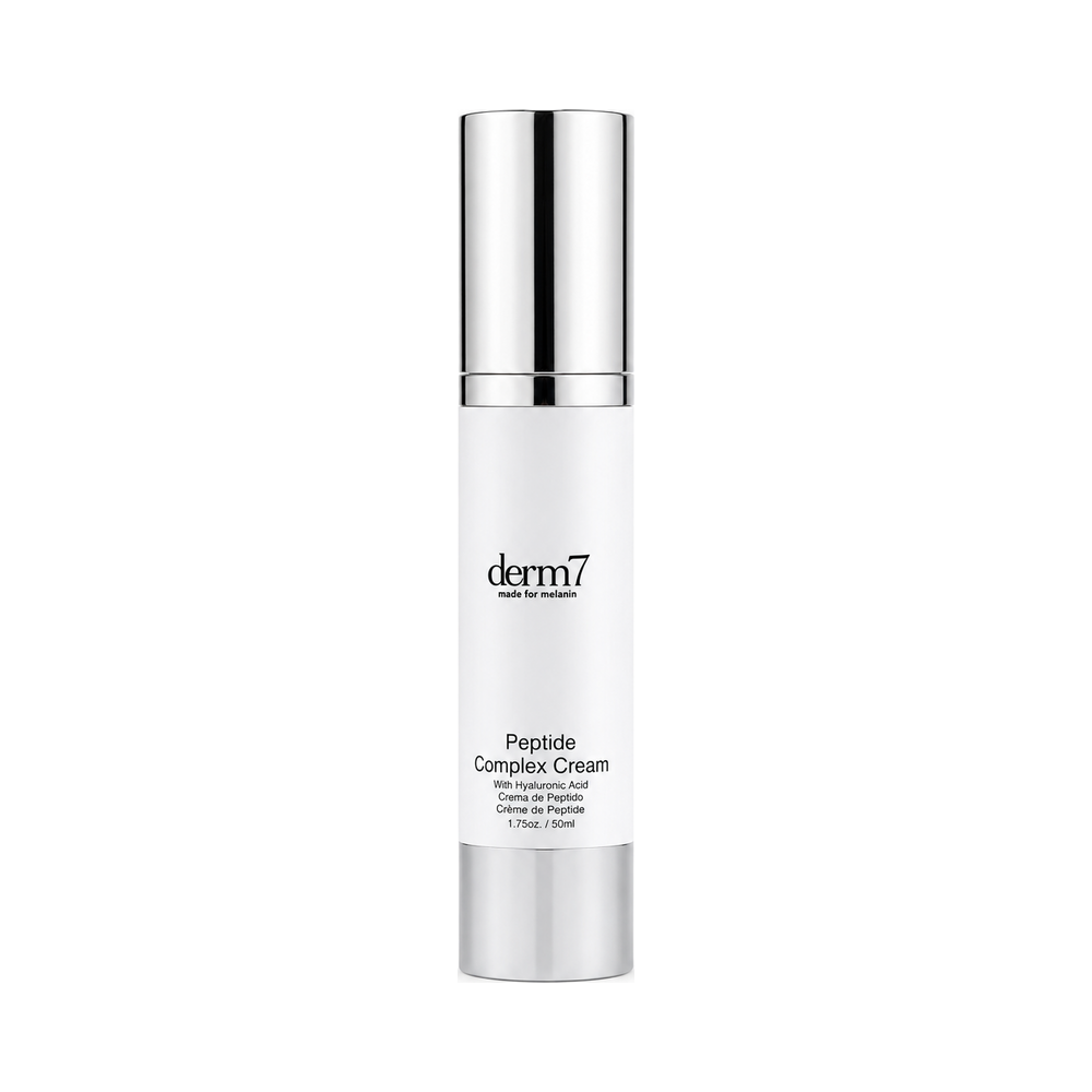 Peptide Complex Cream