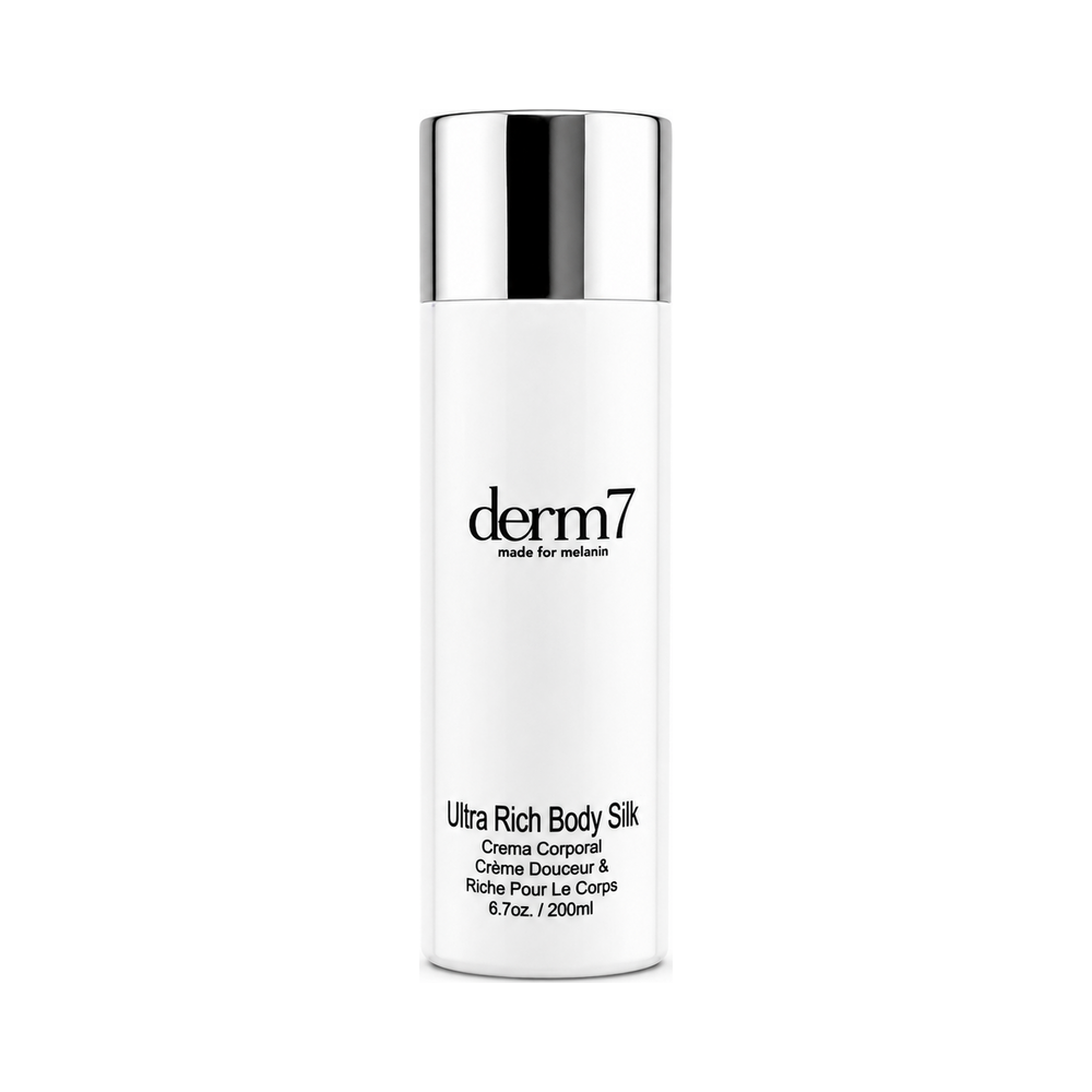 Ultra Rich Body Silk