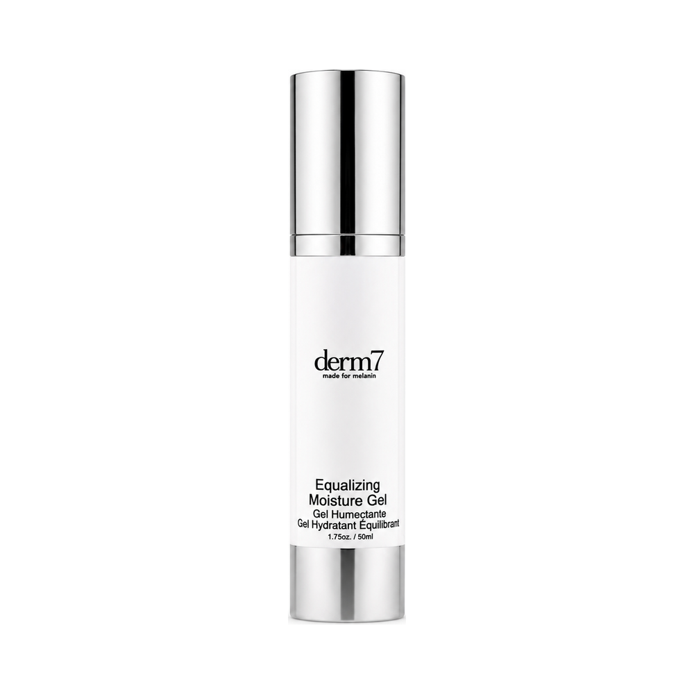 Equalizing Moisture Gel
