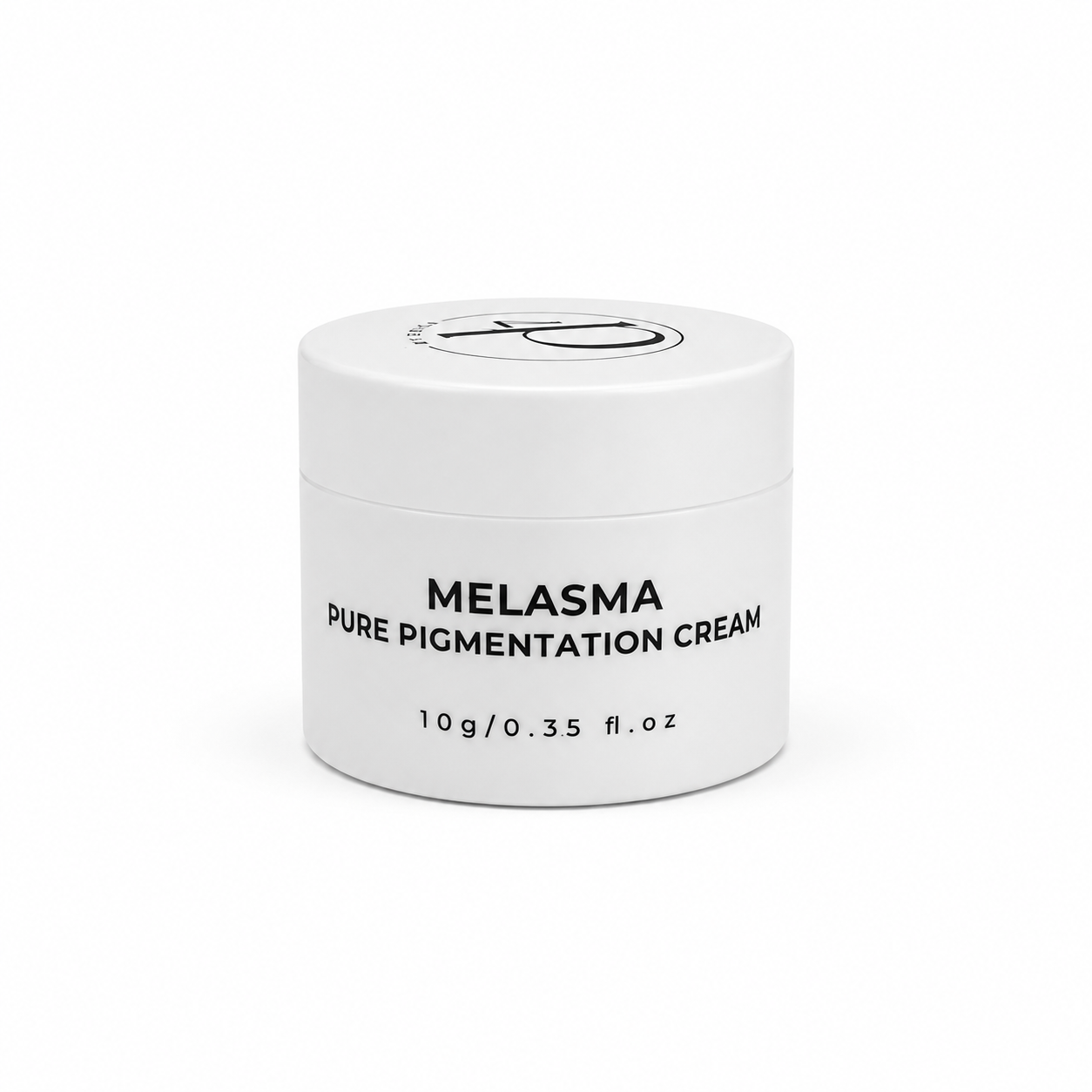 Pure Pigmentation Cream