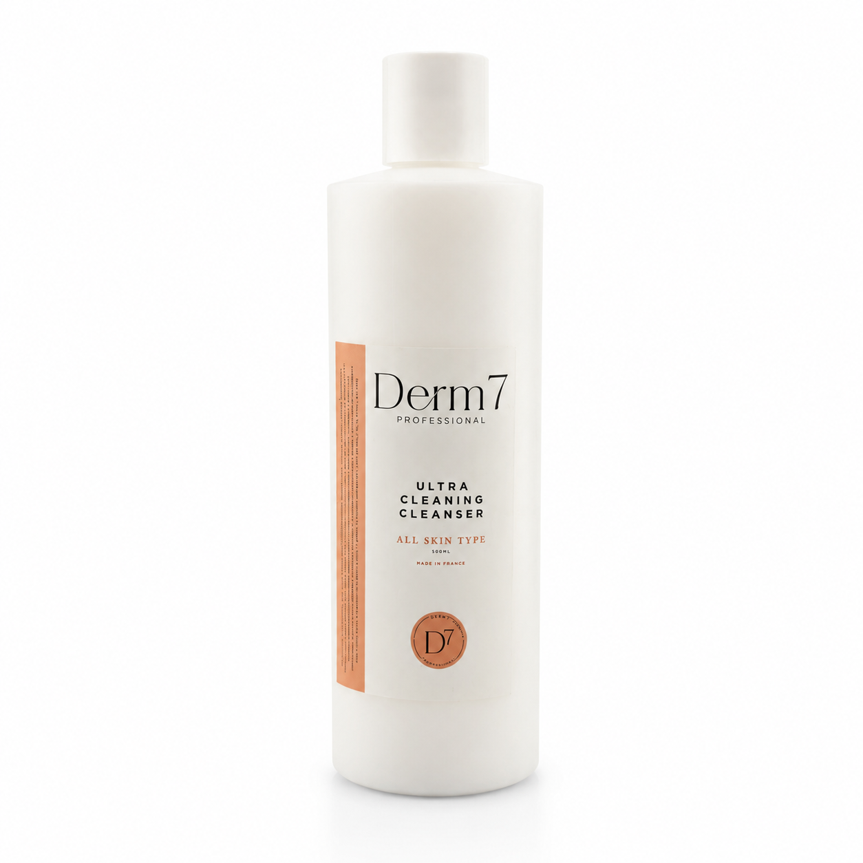 Ultra Cleaning Cleanser
