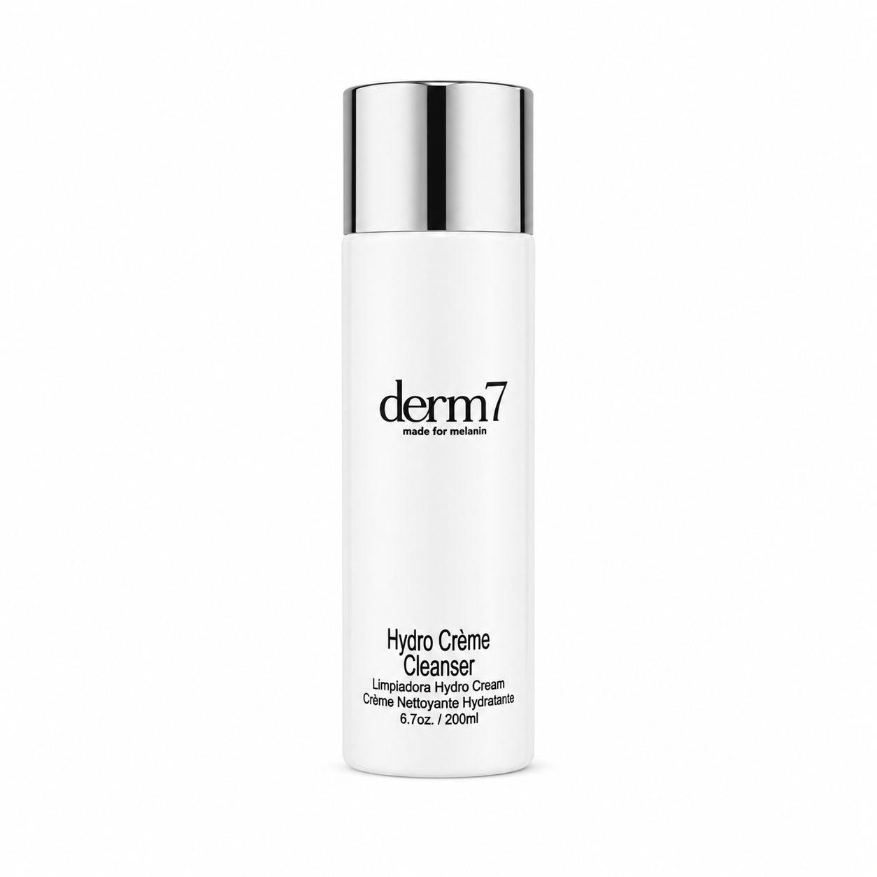 Hydro Creme Cleanser