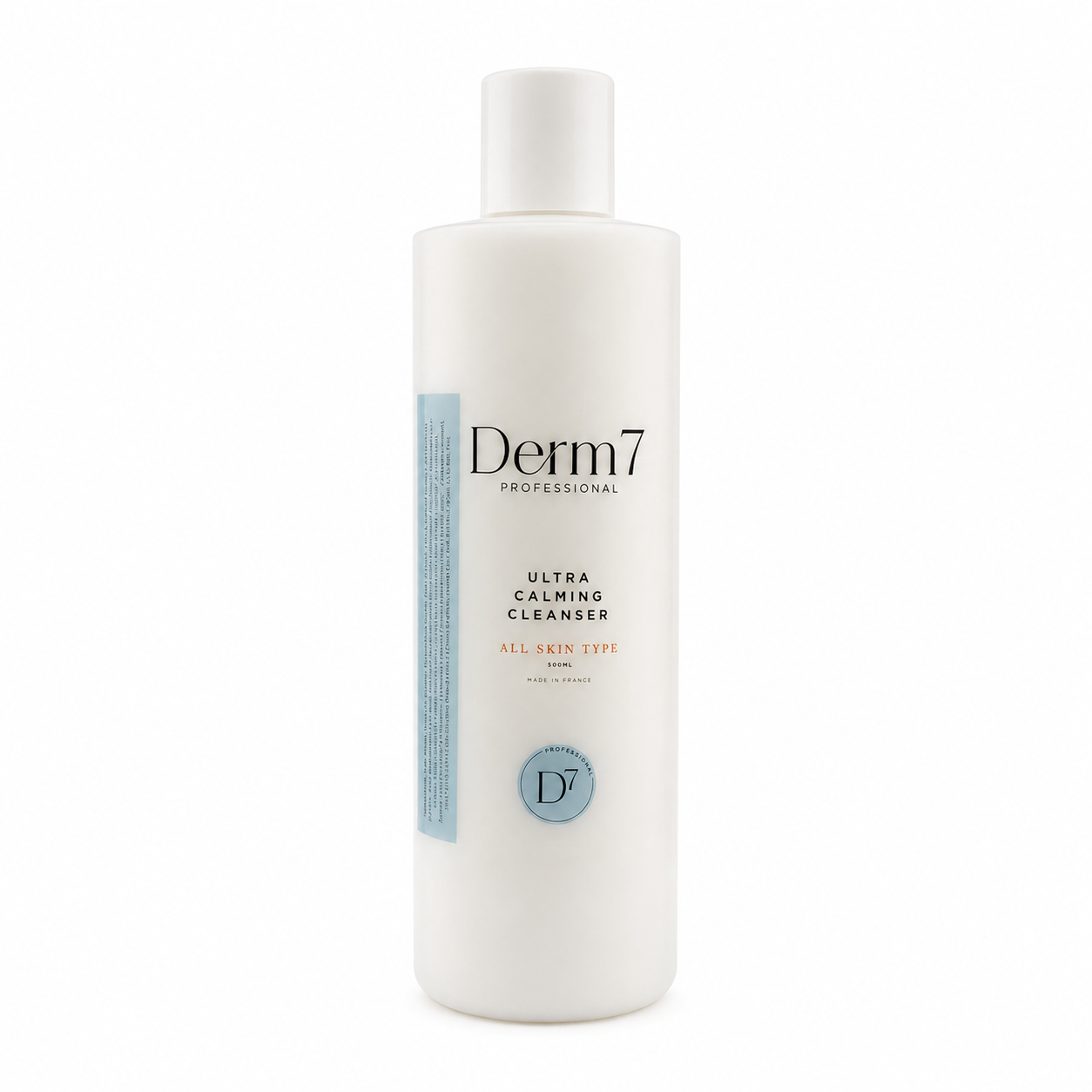 Ultra Calming Cleanser