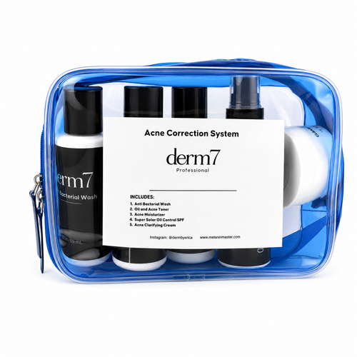 Acne Correction System Starter Kit