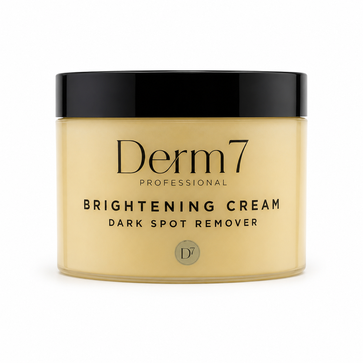 Pure Pigmentation (Yellow) Brighting Mask