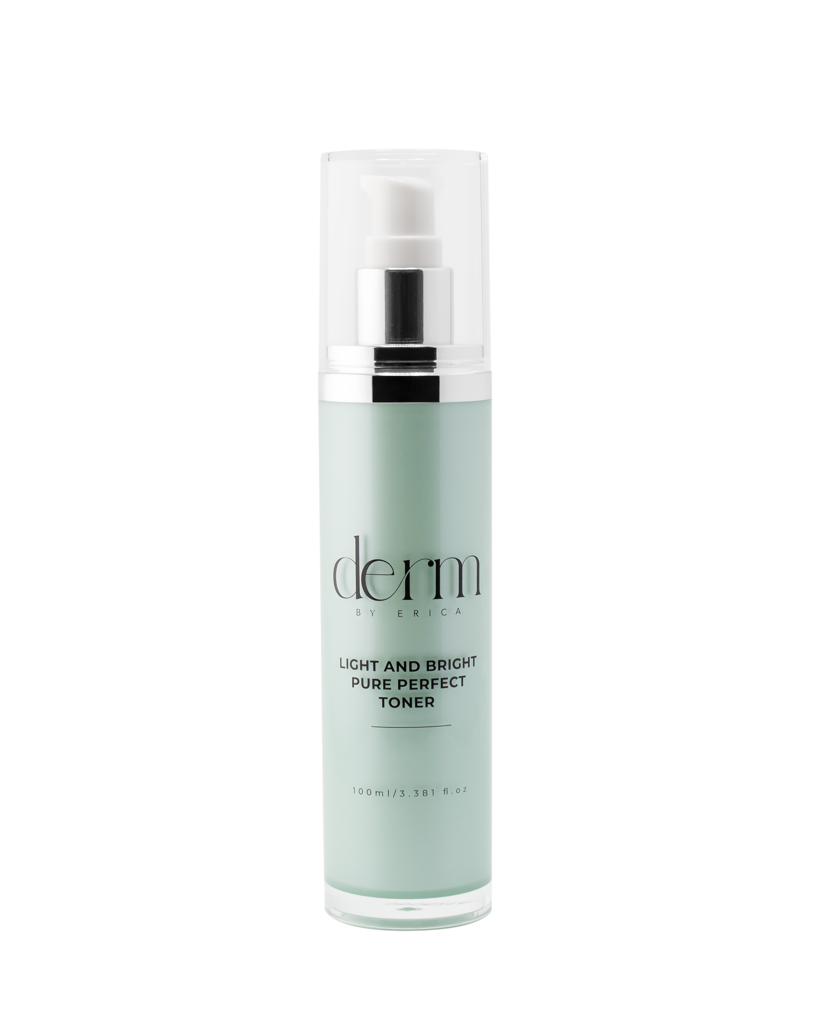 Light and Bright Pure Perfect Toner