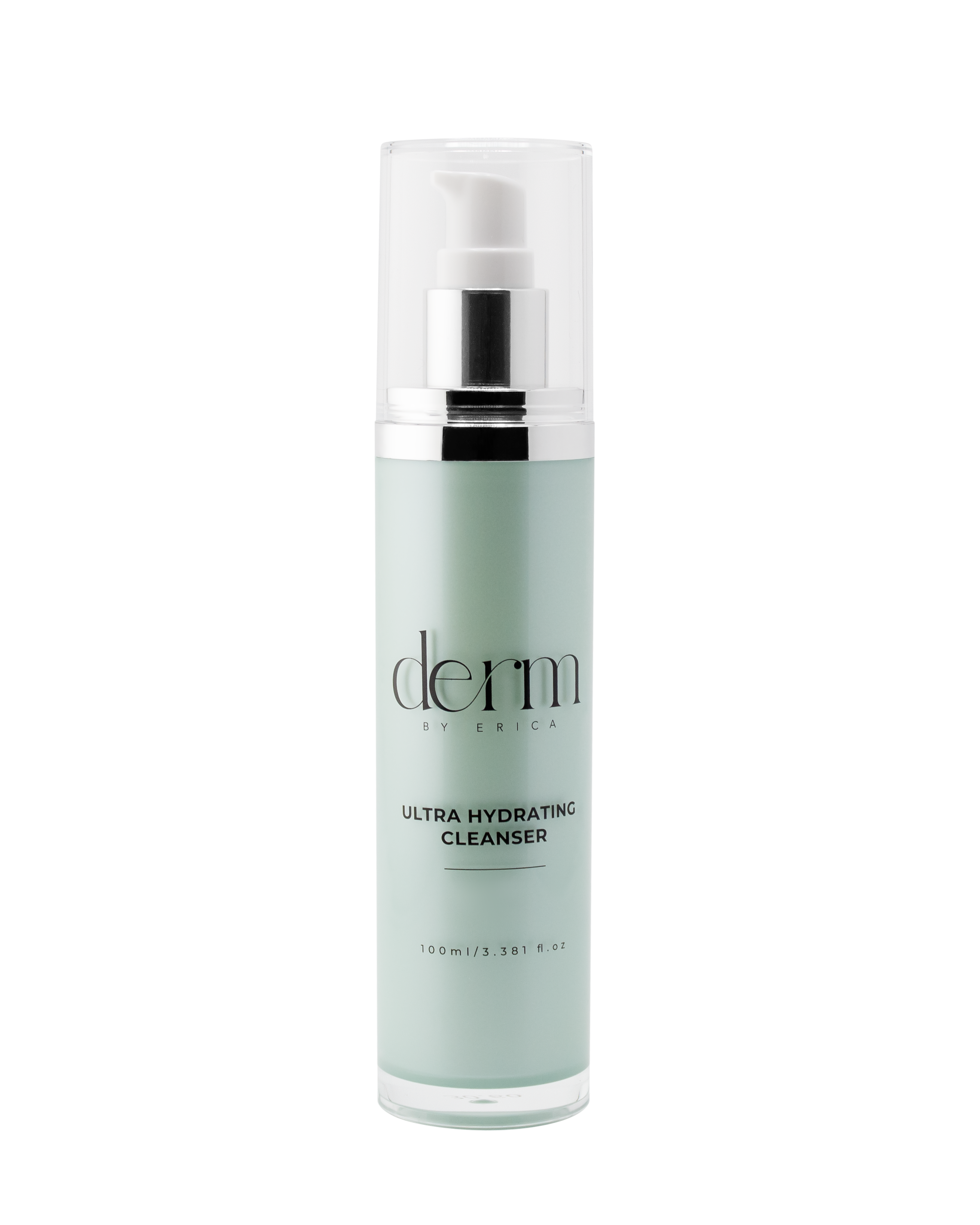 Ultra Hydrating Cleanser