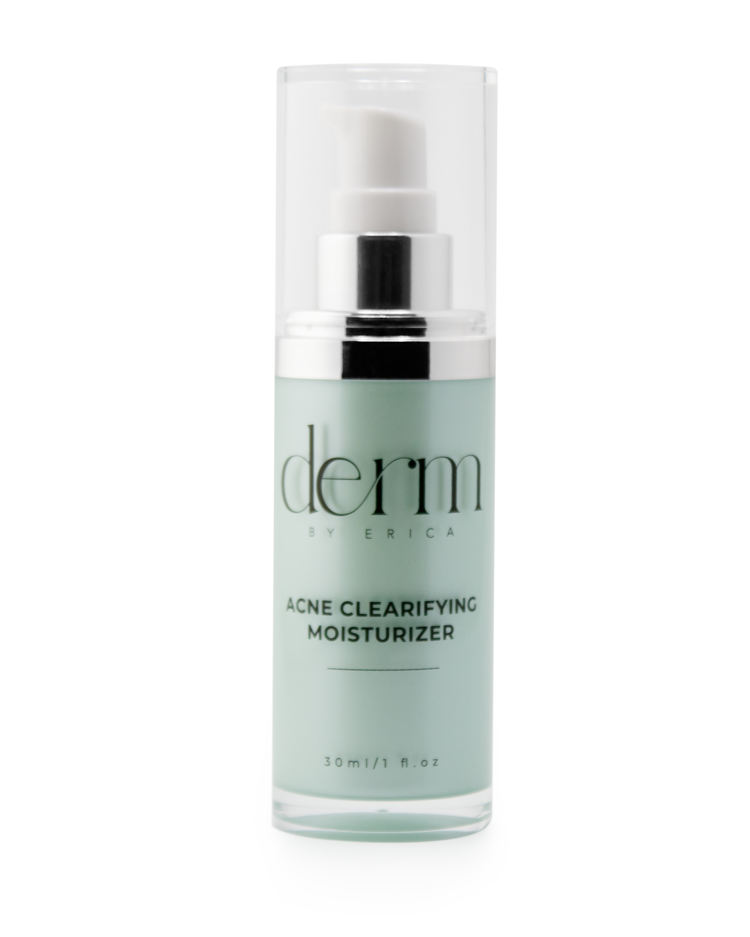 Acne Clearifying Moisturizer