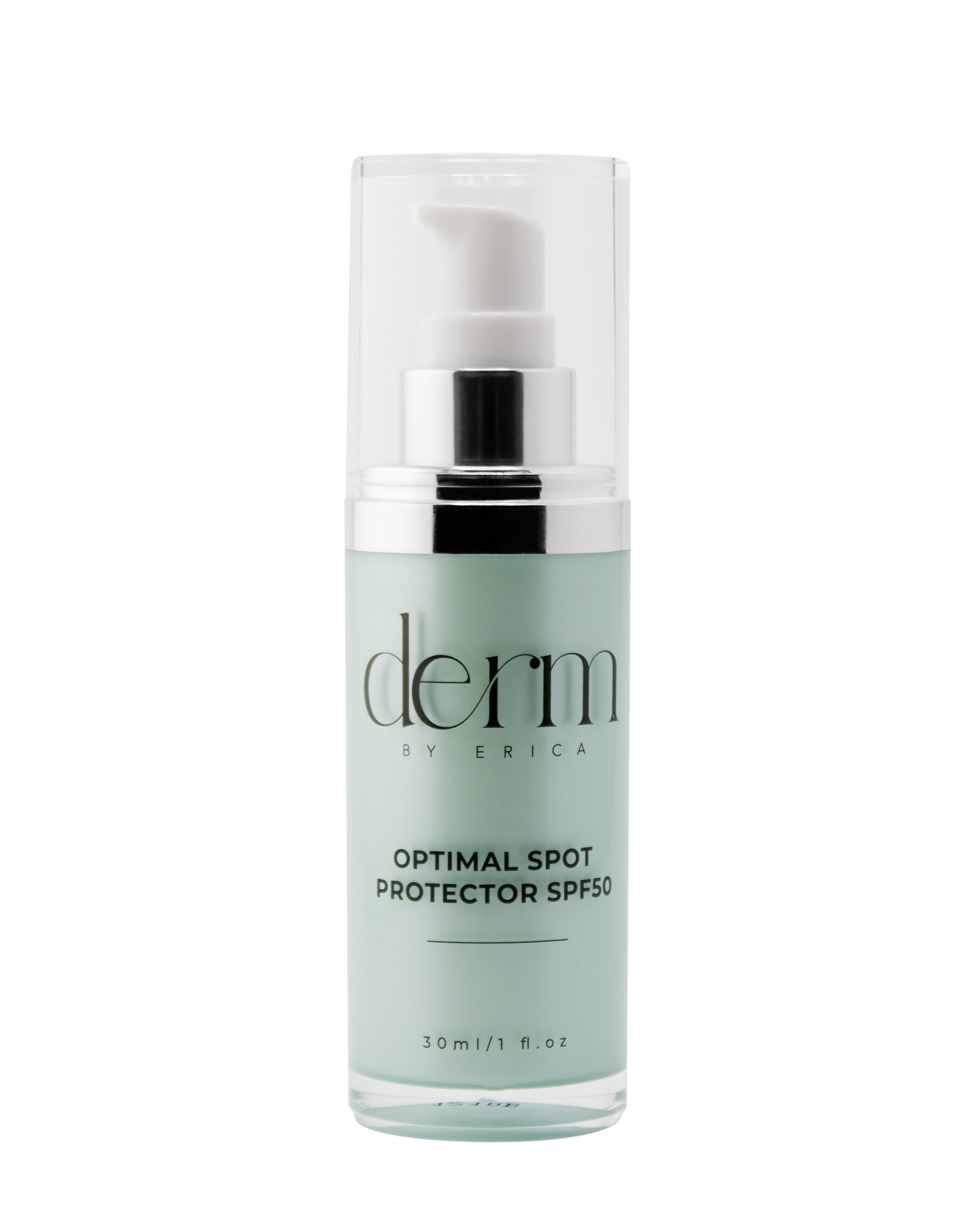Optimal Spot Protector SPF50