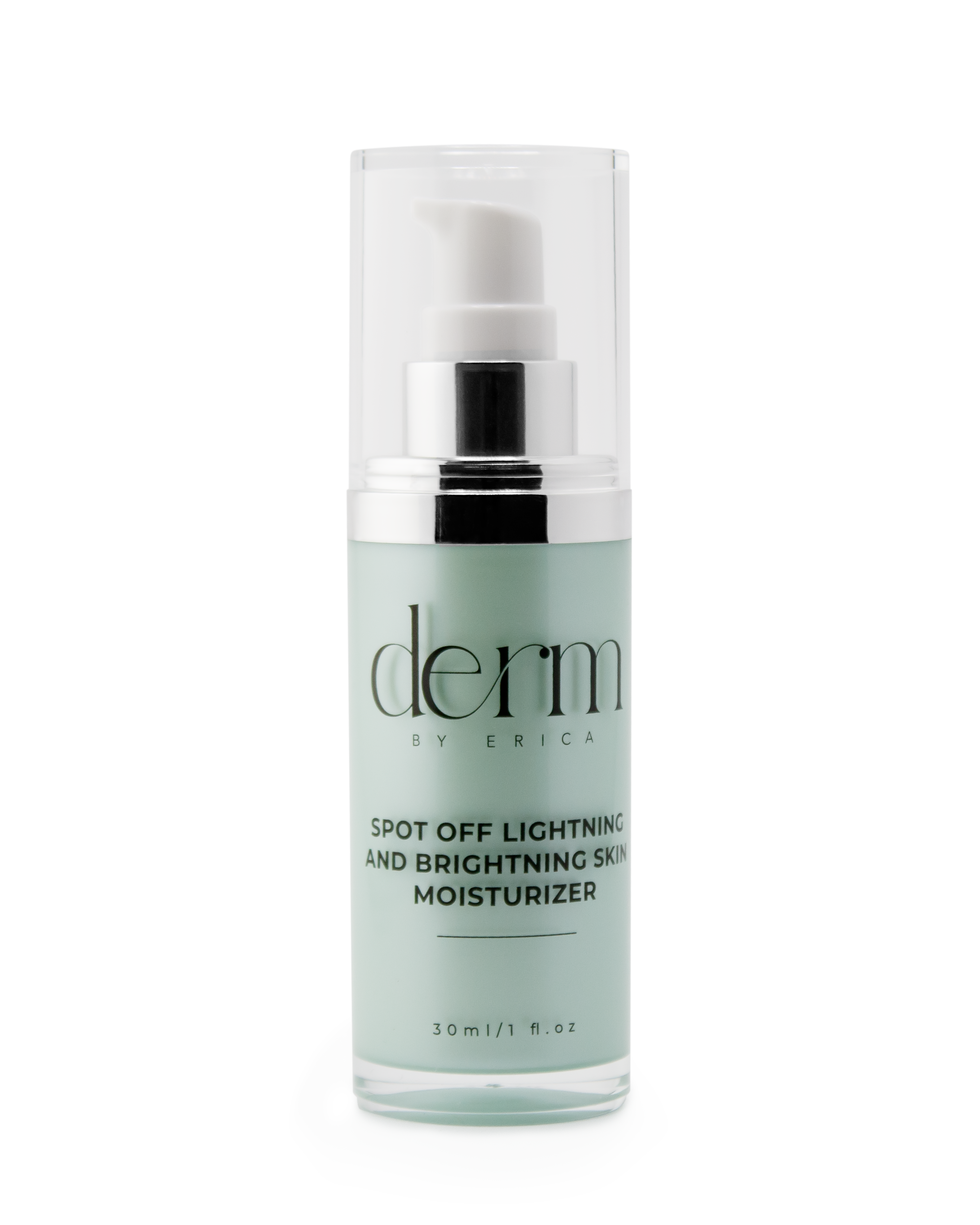 Spot Off Lightening and Brightening Skin Moisturizer