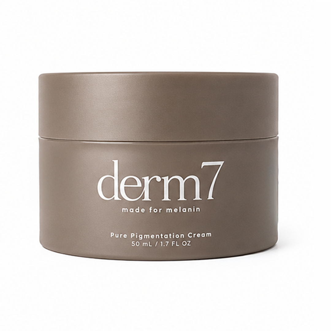Pure Pigmentation Cream