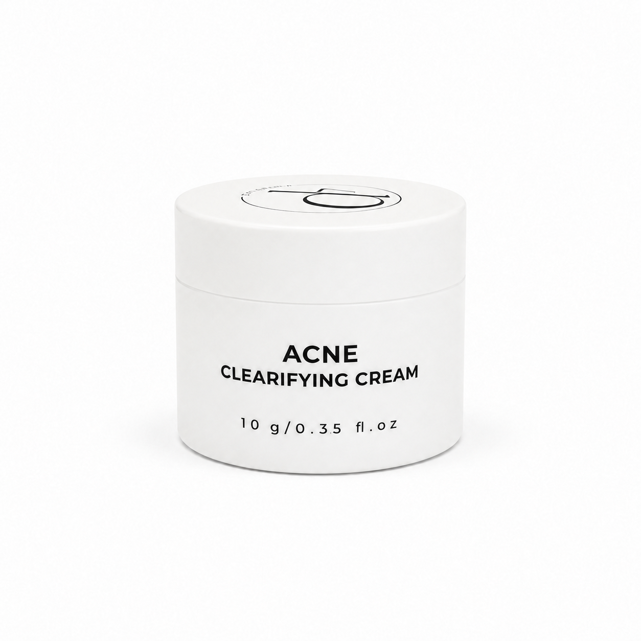Ance Clearifying Cream