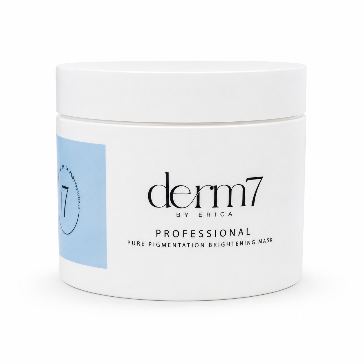Pure Pigmentation (Yellow) Brighting Mask