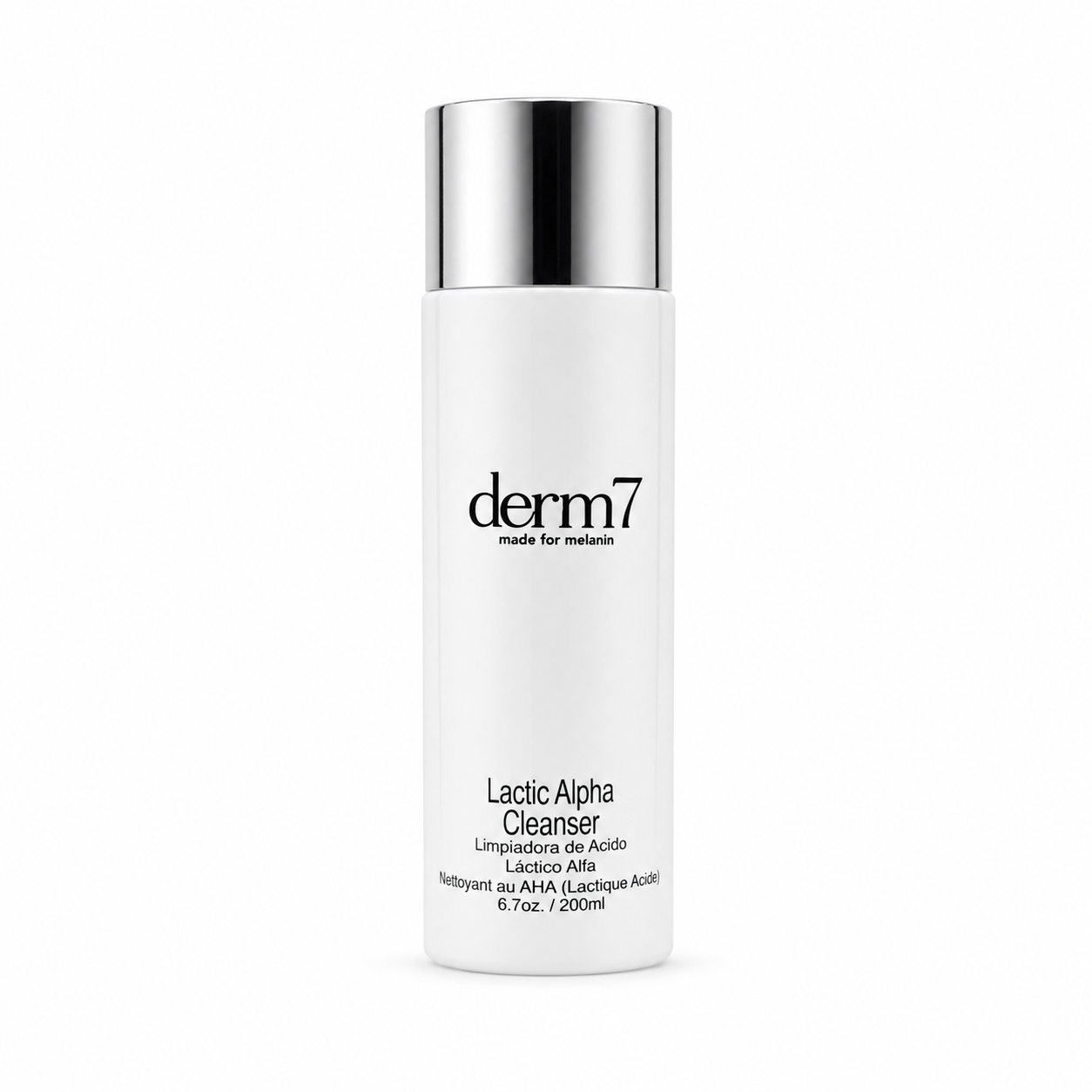 Lactic Alpha Cleanser