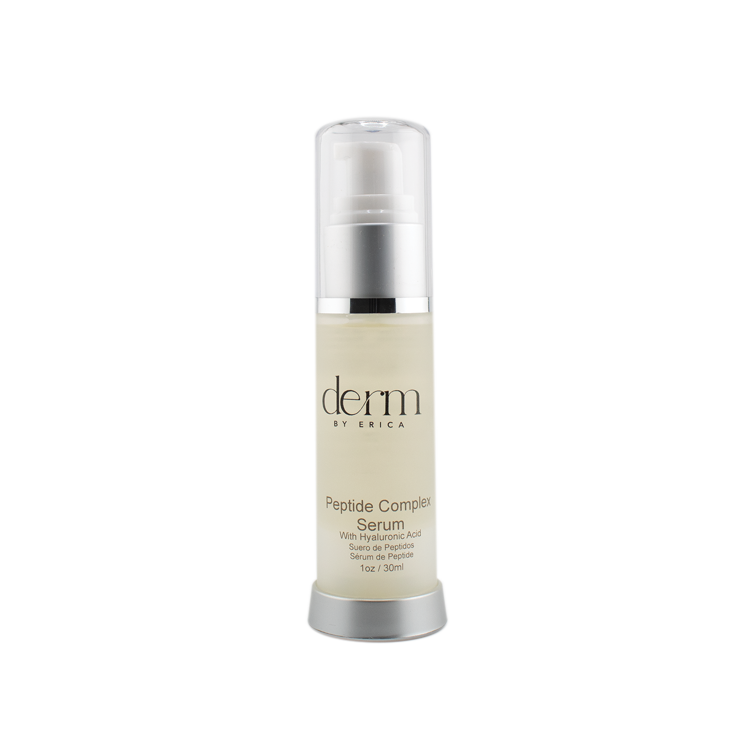Peptide Complex Serum