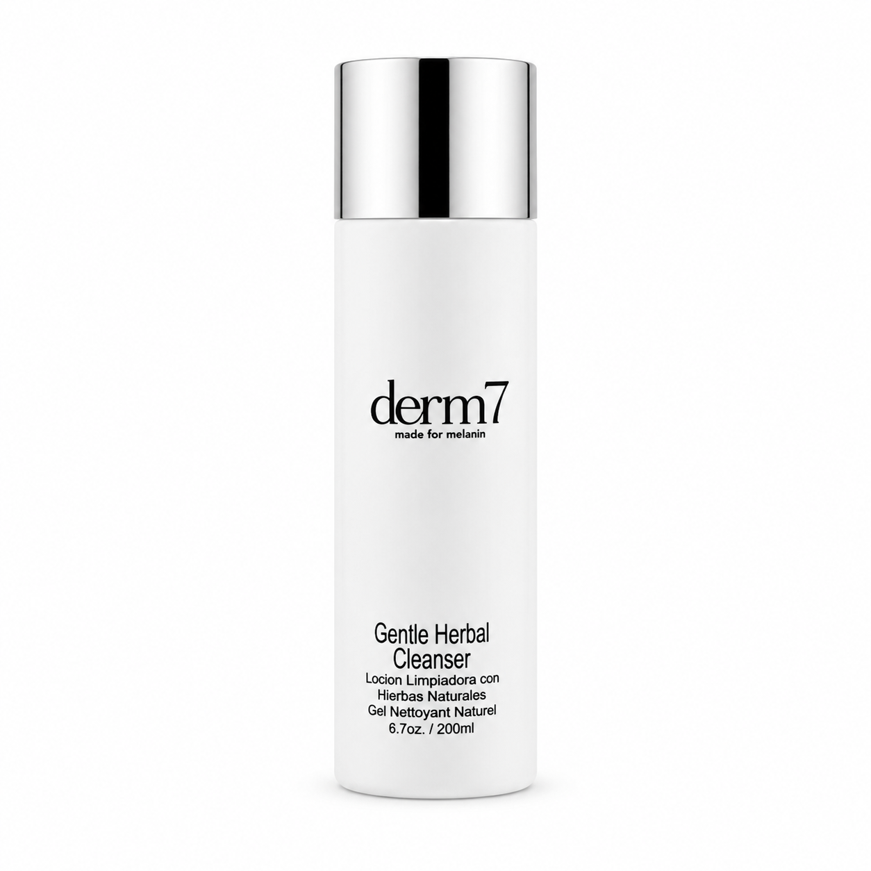 Gentle Herbal Cleanser