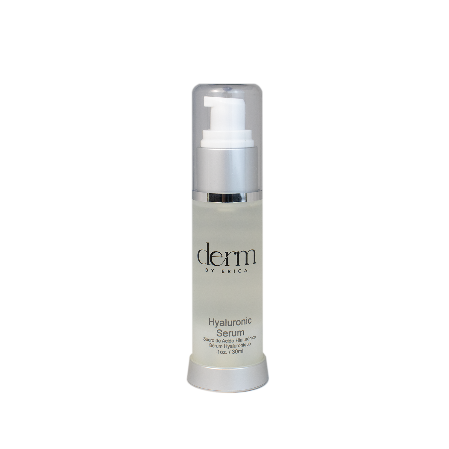 Hyaluronic Serum