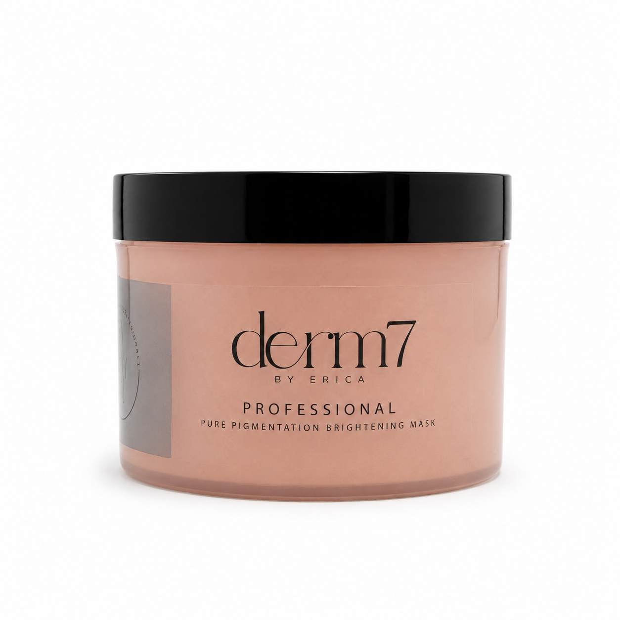 Pumpkin Enzyme Brightening Mask