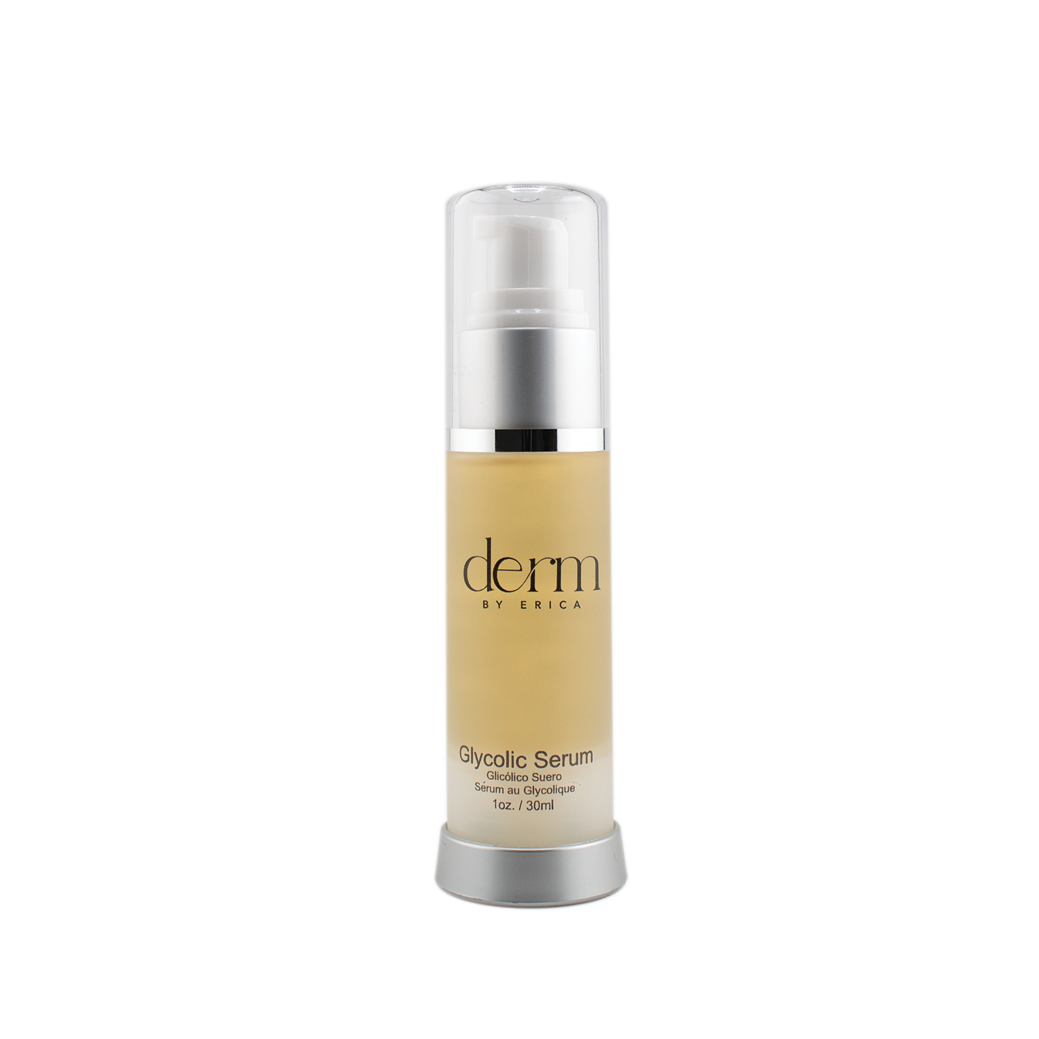 Glycolic Serum